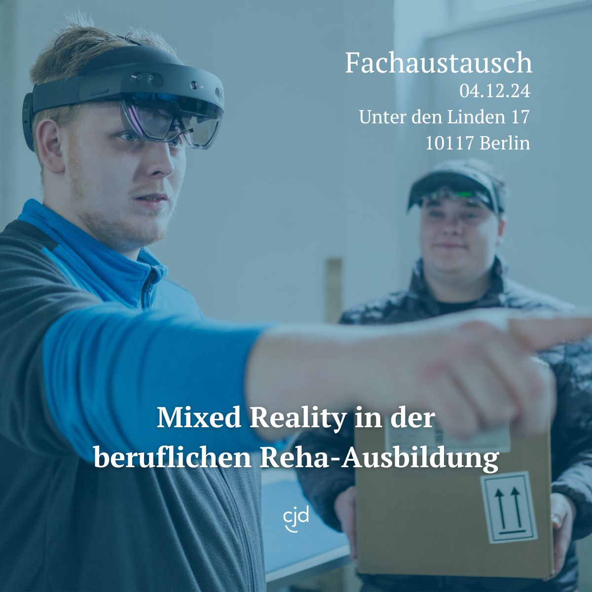 Fachaustausch